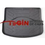 Tegin Aksesuar ACC Land Rover Evoque 2014 Uyumlu Bagaj Havuzu