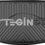 Tegin Aksesuar ACC Land Rover Evoque 2023 Uyumlu Bagaj Havuzu
