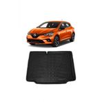 Tegin Aksesuar ACC Leader Renault Clio 5 2019-2020 Huzulu Uyumlu Bagaj Havuzu