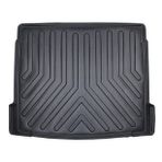 Tegin Aksesuar ACC Leonpart Citroen C5 2001-2007 Uyumlu Bagaj Havuzu