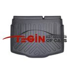 Tegin Aksesuar ACC Mazda CX3 2021 Uyumlu Bagaj Havuzu