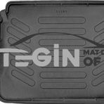 Tegin Aksesuar ACC Mercedes E serisi W 210 1996-2002 Uyumlu Bagaj Havuzu