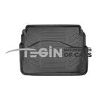 Tegin Aksesuar ACC Mercedes E serisi W 210 1999 Uyumlu Bagaj Havuzu