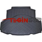 Tegin Aksesuar ACC Mitsubishi Lancer 2001-2007 Bagaj Havuzu