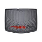 Tegin Aksesuar ACC Nissan Juke 2023 Bagaj Havuzu