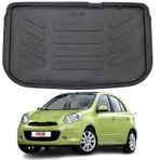Tegin Aksesuar ACC Nissan Micra 2010-2015 Bagaj Havuzu