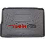 Tegin Aksesuar ACC Opel Meriva 2014 Bagaj Havuzu