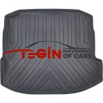 Tegin Audi A3 Sedan 2022 Bagaj Havuzu