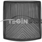 Tegin Audi A4 B7 2007 Bagaj Havuzu