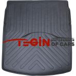 Tegin Audi A7 2021 Bagaj Havuzu