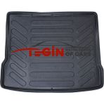 Tegin Audi Q3 Bagaj Havuzu 2016