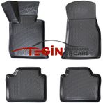 Tegin Bmw 3 Serisi E36 1991 3D Siyah Havuzlu Paspas
