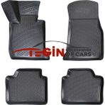 Tegin Bmw 3 Serisi E36 1992 3D Siyah Havuzlu Paspas