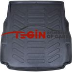 Tegin Bmw 5 Serisi E39 Bagaj Havuzu 1996