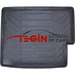 Tegin Bmw X4 Bagaj Havuzu 2014