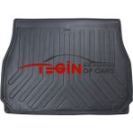 Tegin Bmw X5 Bagaj Havuzu 2001