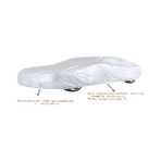 Tegin Bmw Z4 Cabrio With Hardtop Miflonlu Araba Brandası Prestij Serisi