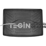 Tegin Citroen Berlingo Bagaj Havuzu 2006