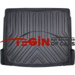 Tegin Citroen C5 Bagaj Havuzu 2001