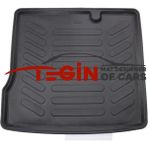 Tegin Dacia Duster 2 Wd (4x2) Bagaj Havuzu 2010