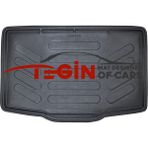 Tegin Fiat 500 L Alt Bagaj Bagaj Havuzu 2021