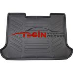 Tegin Fiat Doblo Bagaj Havuzu 2007