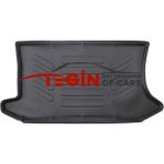 Tegin Ford Fiesta Bagaj Havuzu 2008