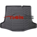 Tegin Ford Focus 2 Sedan Bagaj Havuzu 2009