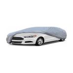 Tegin Ford Focus Station Wagon 5 Kapı 2018 ve 2019GÜMÜŞ Renk Araba Brandası Prestij Serisi