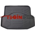 Tegin Honda Civic Sedan Bagaj Havuzu 2001