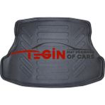 Tegin Honda Civic Sedan Bagaj Havuzu 2014