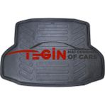 Tegin Honda Civic Sedan Bagaj Havuzu 2020