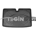 Tegin Hyundai Getz Bagaj Havuzu 2008