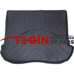 Tegin Jeep Grand Cherokee Wk Bagaj Havuzu 2010