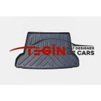 Tegin Mercedes Glb Üst Bagaj Bagaj Havuzu 2022