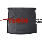 Tegin Mercedes ml 166 Serisi Bagaj Havuzu 2014