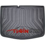 Tegin Nissan Juke 2021 Bagaj Havuzu