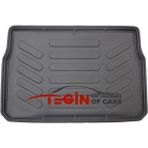Tegin Peugeot 208 2021 Bagaj Havuzu
