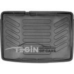 Tegin Renault Clio 3 Hb Kancasız Model 2006-2012 Bagaj Havuzu