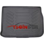 Tegin Renault Scenic 2 2004 Bagaj Havuzu