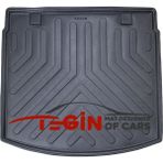 Tegin Seat Altea Xl 2009 Bagaj Havuzu