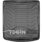 Tegin Seat Exeo 2011 Bagaj Havuzu