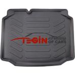 Tegin Seat Leon 2013 Bagaj Havuzu