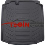 Tegin Seat Toledo Sedan 2018 Bagaj Havuzu