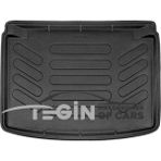Tegin Skoda Fabia Hb 1999-2007 Bagaj Havuzu