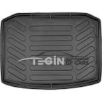 Tegin Skoda Karoq 2021 Bagaj Havuzu