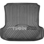 Tegin Skoda Octavia 1999 Bagaj Havuzu