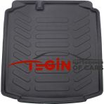 Tegin Skoda Rapid Sedan 2014 Bagaj Havuzu
