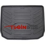 Tegin Skoda Roomstar 2010 Bagaj Havuzu