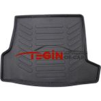 Tegin Skoda Superb 2005 Bagaj Havuzu